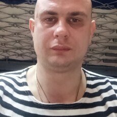 Фотография мужчины Алексей, 32 года из г. Горловка
