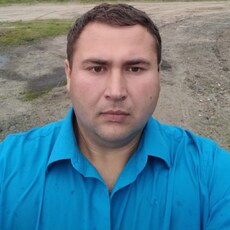 Фотография мужчины Александр, 34 года из г. Орел