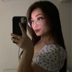 Фотография девушки Сезым, 21 год из г. Алматы