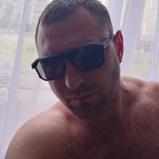 Фотография мужчины Александр, 38 лет из г. Оренбург