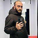 Ник, 33 года