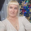 Незнакомка, 48 лет