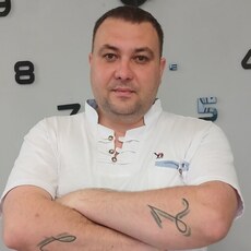 Фотография мужчины Владислав, 40 лет из г. Пермь