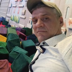 Фотография мужчины Виталий, 47 лет из г. Рязань
