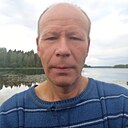 Игорь, 55 лет