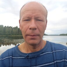 Фотография мужчины Игорь, 55 лет из г. Тихвин