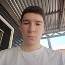 Timur, 24 года