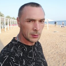 Фотография мужчины Серёга, 37 лет из г. Темрюк