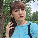 Натали, 40 лет