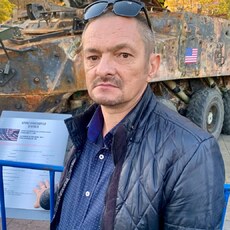 Фотография мужчины Алексей, 47 лет из г. Апшеронск