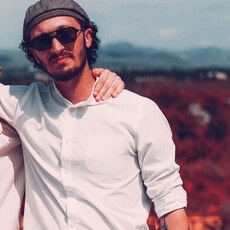 Фотография мужчины Reezzii, 30 лет из г. Тбилиси