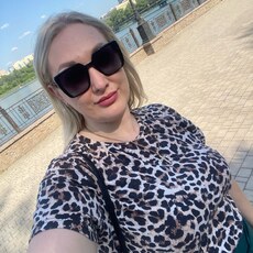 Фотография девушки Вита, 34 года из г. Торез