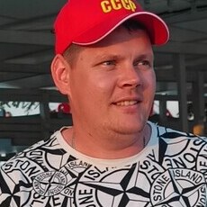 Фотография мужчины Юрий, 32 года из г. Белгород