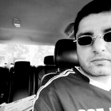 Фотография мужчины Вусал, 36 лет из г. Баку