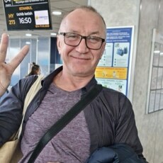 Фотография мужчины Алекс, 46 лет из г. Ташкент