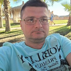 Фотография мужчины Вячеслав, 43 года из г. Москва