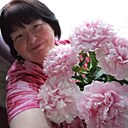 Наталья, 58 лет