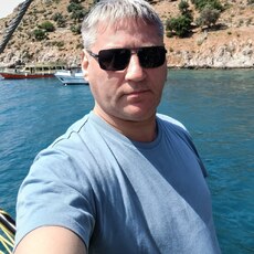 Фотография мужчины Александр, 48 лет из г. Нефтекамск