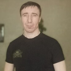 Фотография мужчины Влад, 44 года из г. Навашино