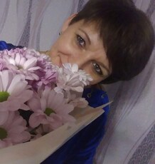 Фотография девушки Ирина, 41 год из г. Новоаннинский