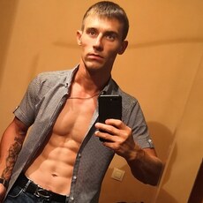 Фотография мужчины Андрей, 29 лет из г. Екатеринбург