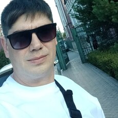 Фотография мужчины Антон, 38 лет из г. Шадринск