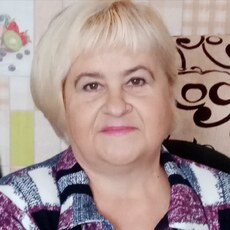 Фотография девушки Ирина, 60 лет из г. Талица