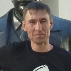 Фотография мужчины Roman Paraev, 44 года из г. Черемхово