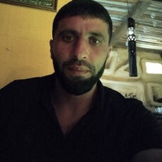 Фотография мужчины Раджи, 37 лет из г. Нальчик