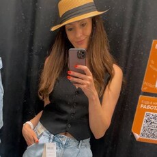 Фотография девушки Алина, 41 год из г. Ирбит