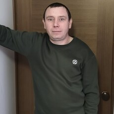 Фотография мужчины Александр, 40 лет из г. Рязань