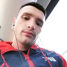 Фотография мужчины Дима, 35 лет из г. Москва