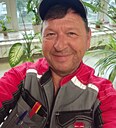 Андрей, 55 лет