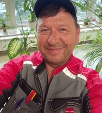Фотография мужчины Андрей, 55 лет из г. Находка