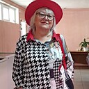 Мила, 60 лет