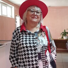 Фотография девушки Мила, 60 лет из г. Самара
