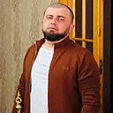Мурад, 35 лет
