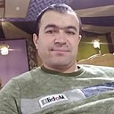 Сарвар, 40 лет
