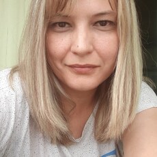 Фотография девушки Светлана, 44 года из г. Стерлитамак