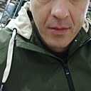 Незнакомец, 35 лет