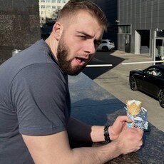Фотография мужчины Дмитрий, 24 года из г. Феодосия