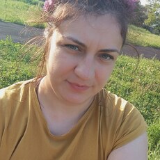 Фотография девушки Елена, 38 лет из г. Партизанск