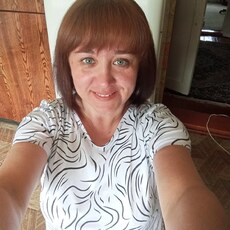 Фотография девушки Наталья, 47 лет из г. Новозыбков