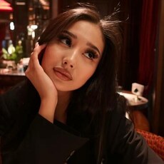 Фотография девушки Эля, 20 лет из г. Ош