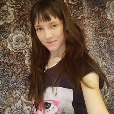 Фотография девушки Volchica, 26 лет из г. Нытва