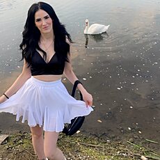 Фотография девушки Инна, 32 года из г. Кропоткин