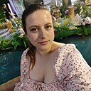 Анастасия, 27 лет
