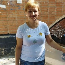 Фотография девушки Лена, 52 года из г. Полтава