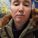 Тимур, 36 лет
