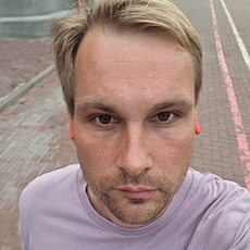 Фотография мужчины Кирилл, 37 лет из г. Пермь